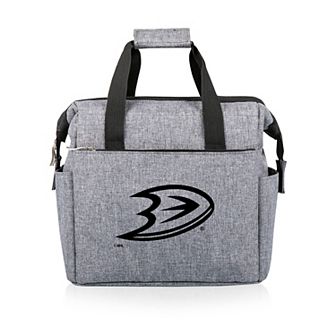 Picnic Time Anaheim Ducks On The Go Lunch Cooler