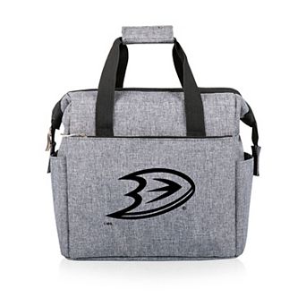 Picnic Time Anaheim Ducks On The Go Lunch Cooler