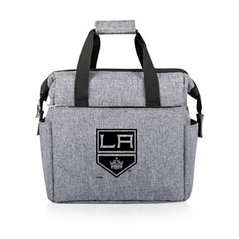 Picnic Time Los Angeles Kings On The Go Lunch Cooler