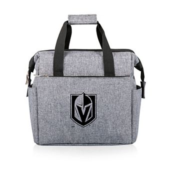 Picnic Time Vegas Golden Knights On The Go Lunch Cooler