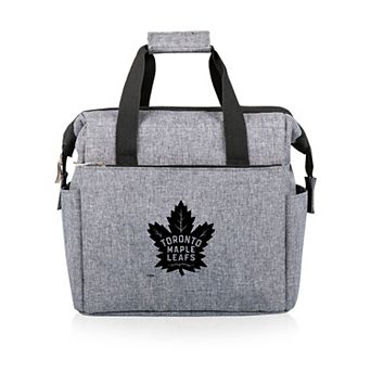 Picnic Time Toronto Maple Leafs On The Go Lunch Cooler