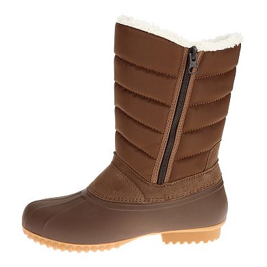 Propet Illia Women's Waterproof Winter Boots