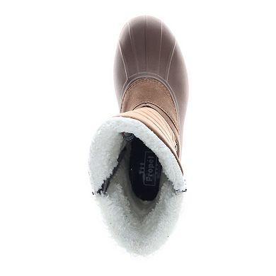 Propet Illia Women's Waterproof Winter Boots