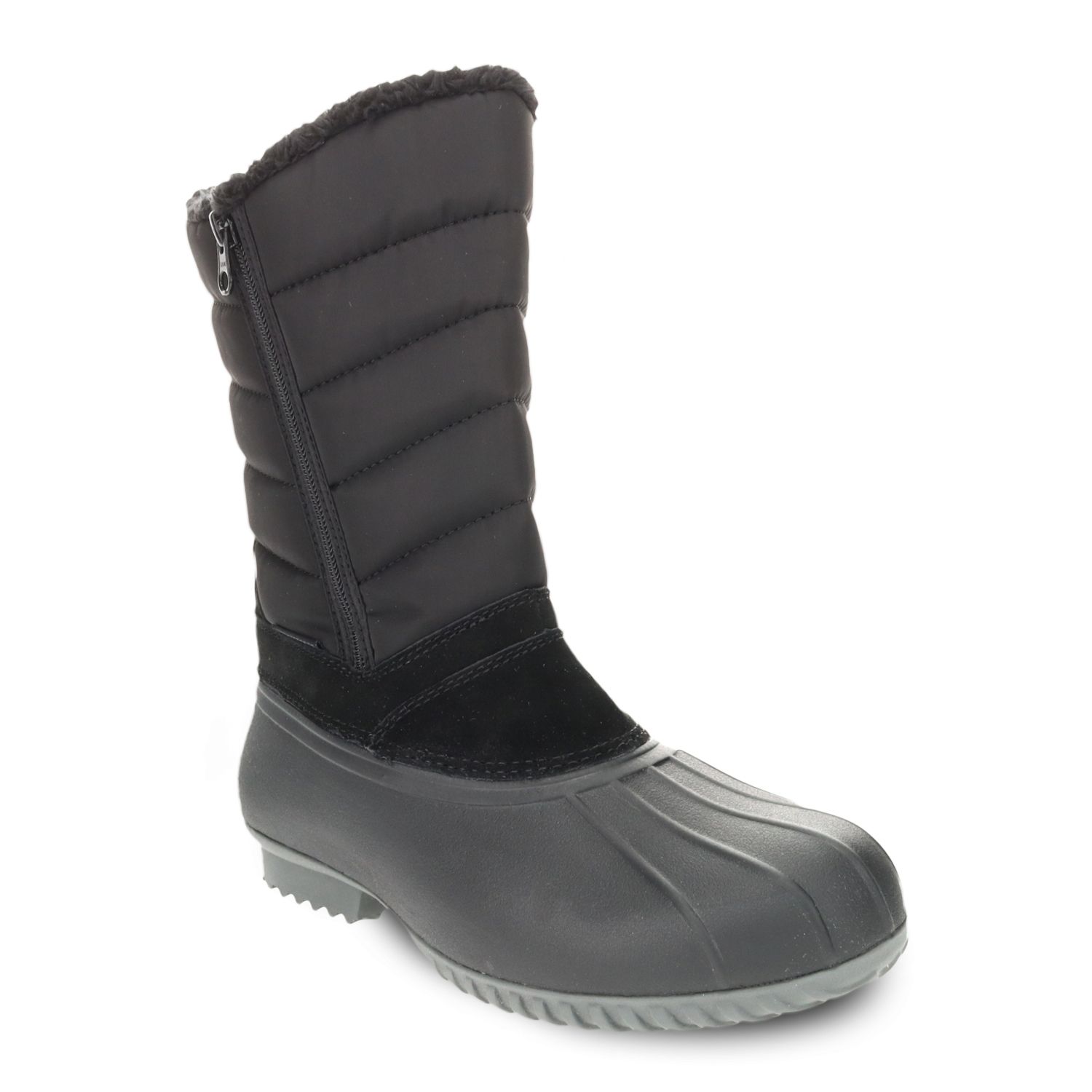 propet women's waterproof boots