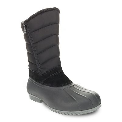 Propet snow boots online