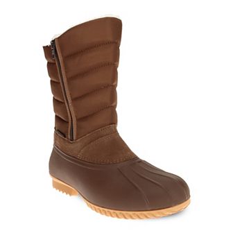 Propet Illia Women's Waterproof Winter Boots