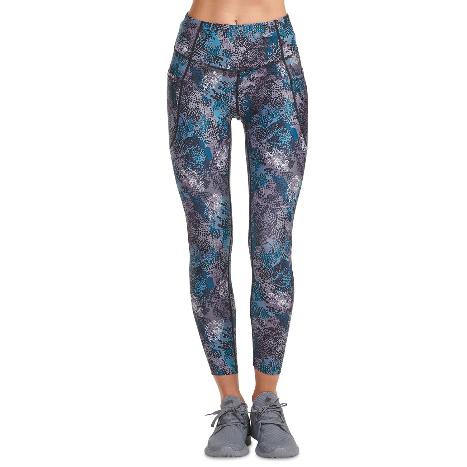 Women's Spalding Yoga Pants