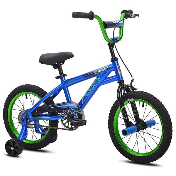 Razor 16 Inch BMX Boys Bike