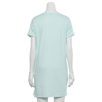 Juniors SO Oversized Sweatshirt Dress