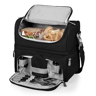 Picnic Time Colorado Avalanche Pranzo Lunch Cooler Bag