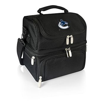 Picnic Time Vancouver Canucks Pranzo Lunch Cooler Bag