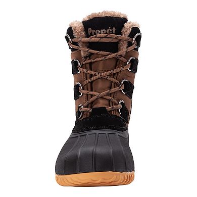 Propet Ingrid Women's Waterproof Winter Boots