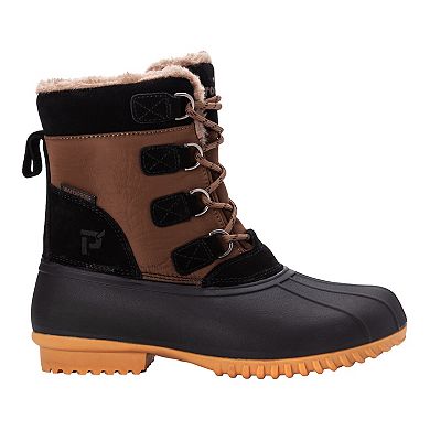 Propet Ingrid Women's Waterproof Winter Boots