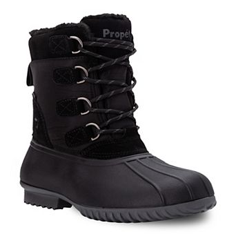 Propet Ingrid Women's Waterproof Winter Boots