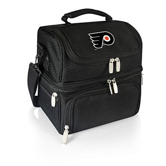 Picnic Time Philadelphia Flyers Pranzo Lunch Cooler Bag