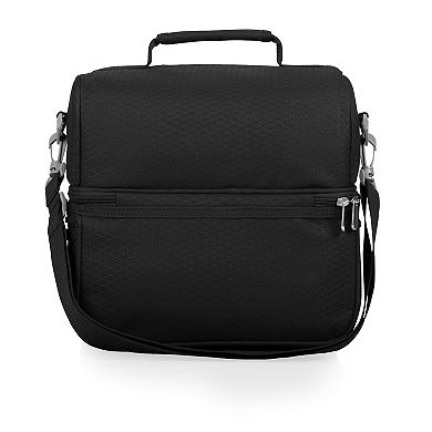 Picnic Time Carolina Hurricanes Pranzo Lunch Cooler Bag