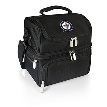 Picnic Time Winnipeg Jets Pranzo Lunch Cooler Bag