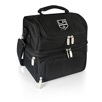 Picnic Time Los Angeles Kings Pranzo Lunch Cooler Bag