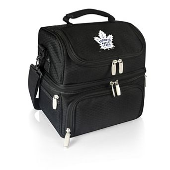 Picnic Time Toronto Maple Leafs Pranzo Lunch Cooler Bag