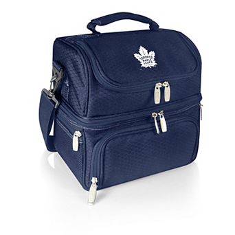 Picnic Time Toronto Maple Leafs Pranzo Lunch Cooler Bag