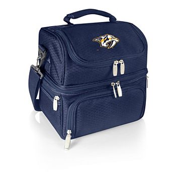 Picnic Time Nashville Predators Pranzo Lunch Cooler Bag
