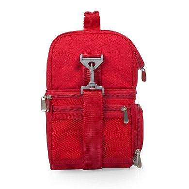 Picnic Time New Jersey Devils Pranzo Lunch Cooler Bag