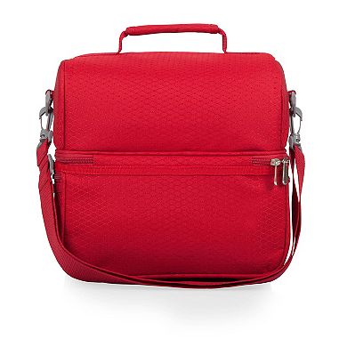 Picnic Time Detroit Red Wings Pranzo Lunch Cooler Bag
