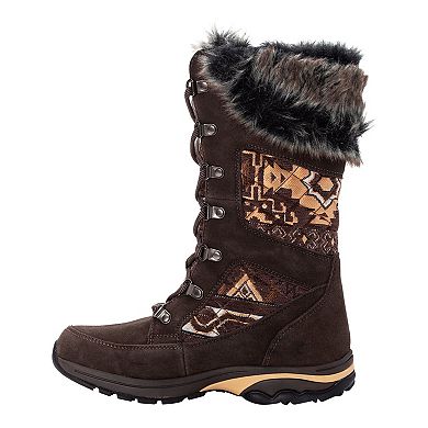 Propet Peri Women's Waterproof Winter Boots