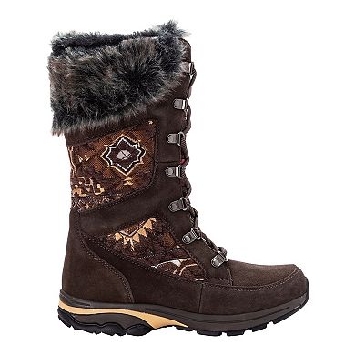 Propet Peri Women's Waterproof Winter Boots