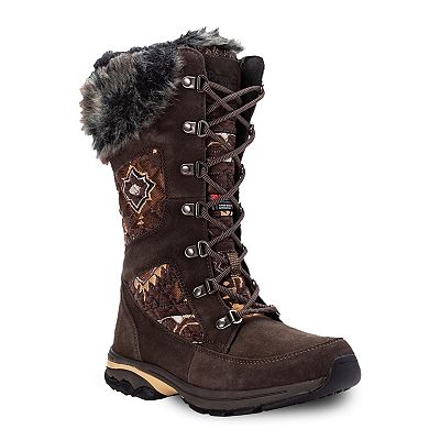 Winter Boots Propet Boots Propet Peri Women's Waterproof Winter Boots