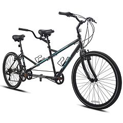 Kohls deals bikes womens