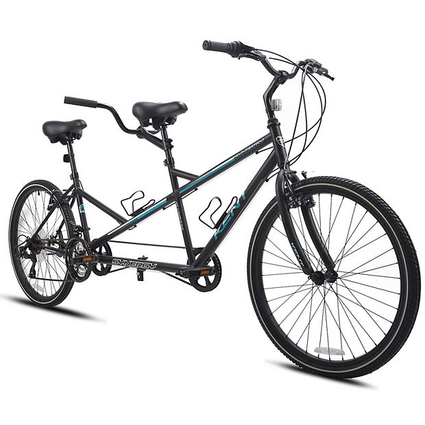 Kent 26 Inch Synergy Tandem Adult Bike