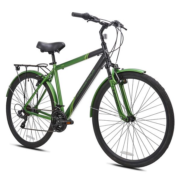 kent 29 fat tire bike