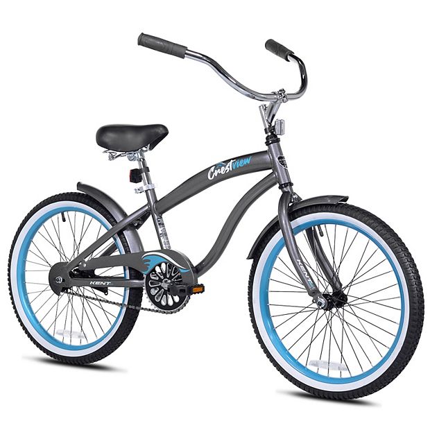 Kent 20 Inch Crestview Boys Bike