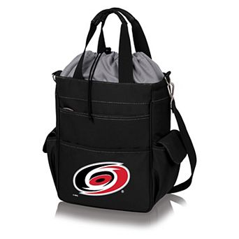 Picnic Time Carolina Hurricanes Activo Cooler Tote Bag