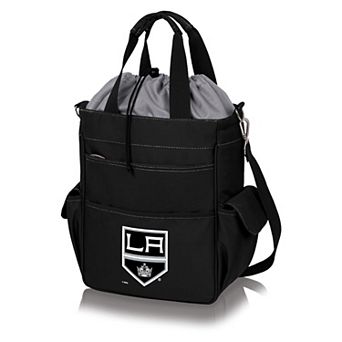 Picnic Time Los Angeles Kings Activo Cooler Tote Bag