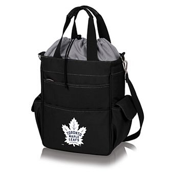 Picnic Time Toronto Maple Leafs Activo Cooler Tote Bag