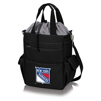 Picnic Time New York Rangers Activo Cooler Tote Bag