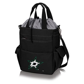Picnic Time Dallas Stars Activo Cooler Tote Bag