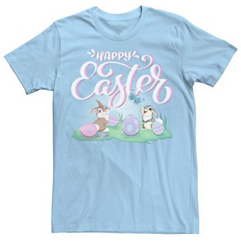 Disney's Bambi Men's Happy Easter Tee
