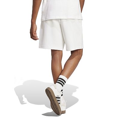 ★ ★ 7Color Men's Easy Fit Archive Logo Short Sl Men's adidas Future Icons Small Logo Sportswear Shorts