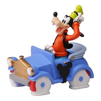 Disney's Goofy Parade Figurine Table Decor by Precious Moments
