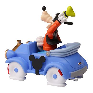 Disney's Goofy Parade Figurine Table Decor by Precious Moments