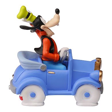 Disney's Goofy Parade Figurine Table Decor by Precious Moments