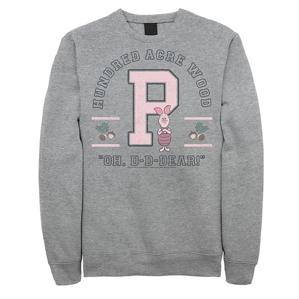 Piglet sweatshirt discount