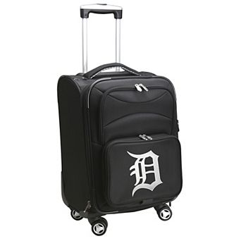 Detroit Tigers 20 in Expandable Spinner Carry-On