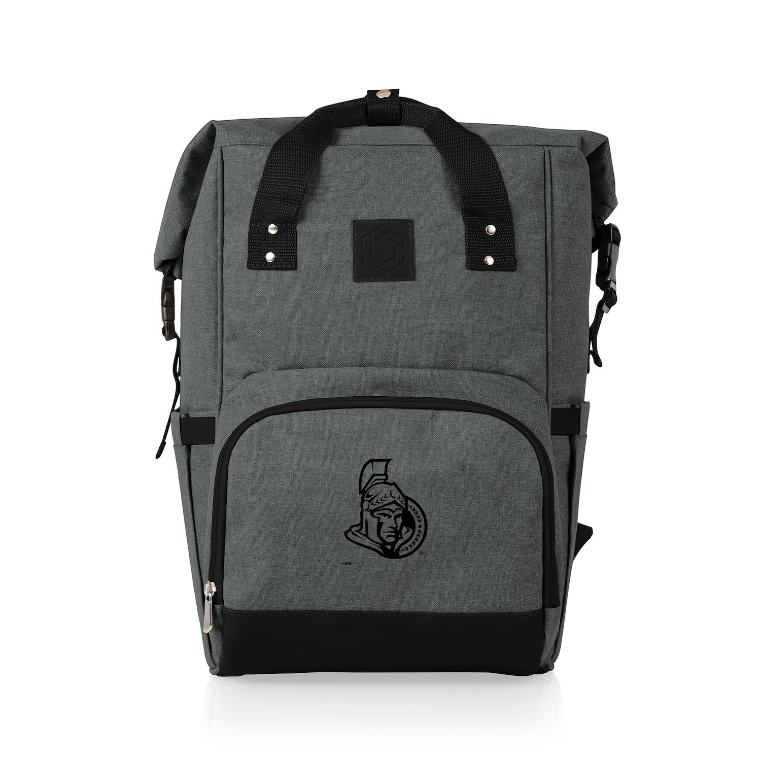 Ottawa Senators Red PTX Backpack Cooler