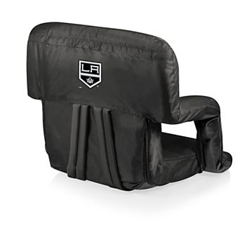 Picnic Time Los Angeles Kings Ventura Reclining Stadium Seat