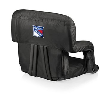 Picnic Time New York Rangers Ventura Reclining Stadium Seat