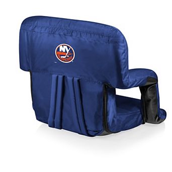 Picnic Time New York Islanders Ventura Reclining Stadium Seat